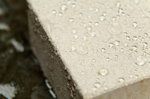 Влагостойкий бетон