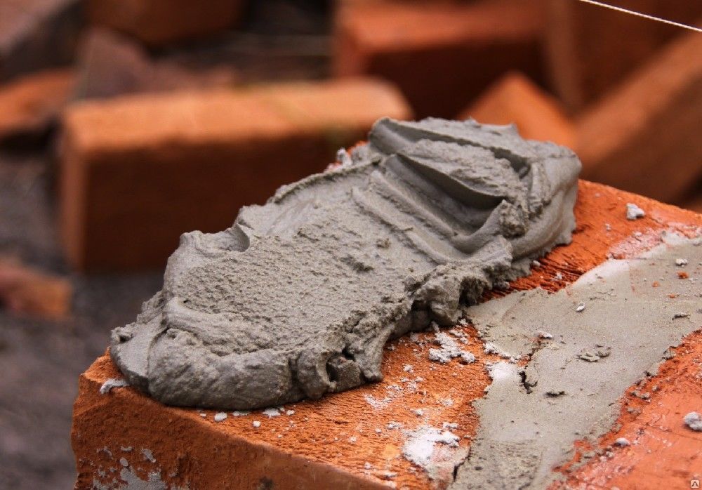 Чем бетон отличается от бетонной смеси продукции бетона